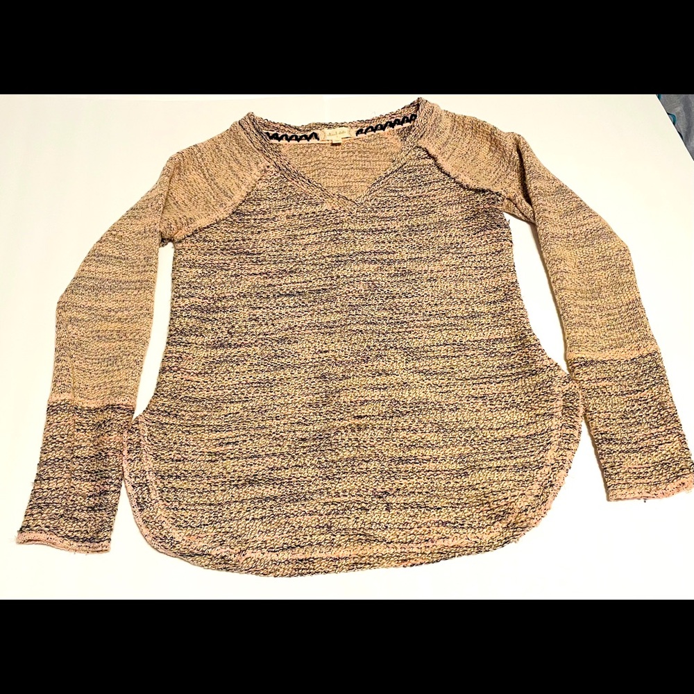 Altar’d State long sleeve top